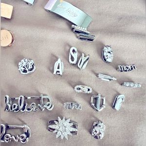 KEEP Collective Charm Collection